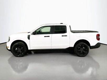 New 2026 Ford Maverick XLT w/ Equipment Group 301A