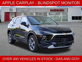 Used 2025 Chevrolet Blazer LT AWD/4WD video 1