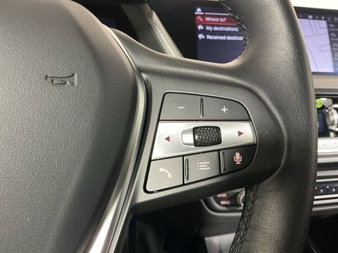 Certified 2024 BMW 228i Gran Coupe w/ Premium Package image 16