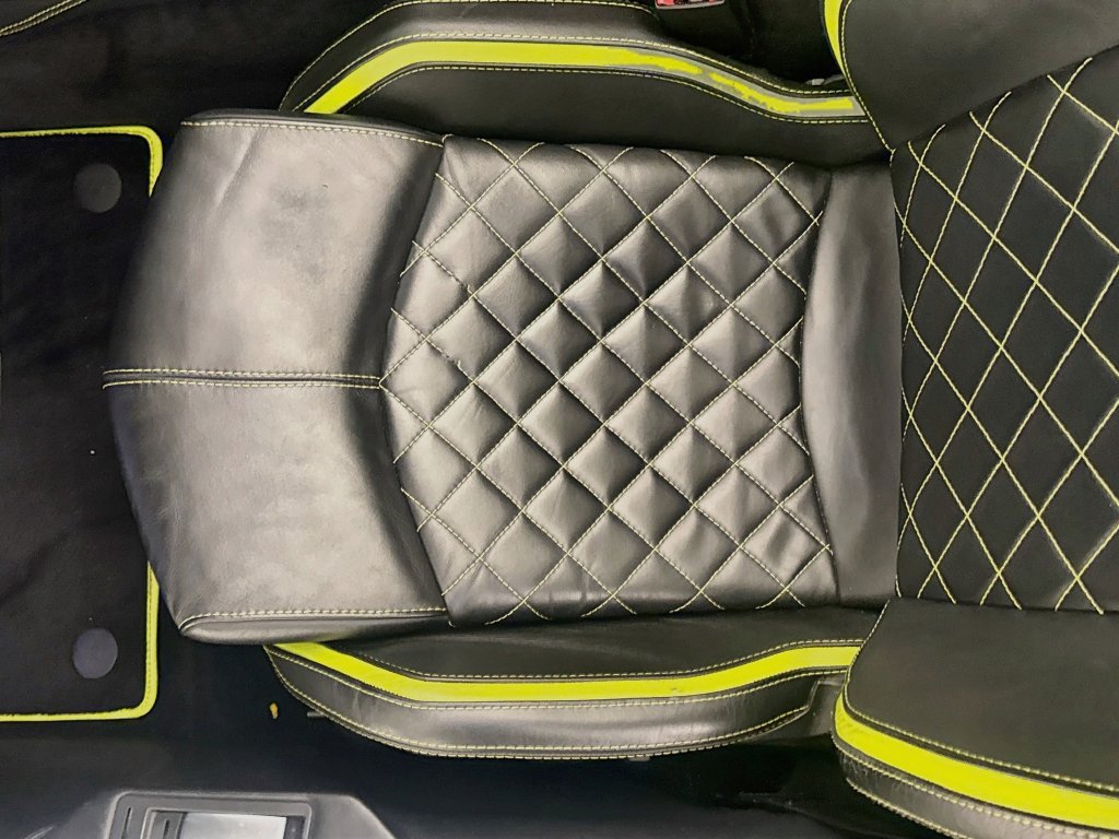 Used 2019 Lamborghini Aventador S AWD/4WD image 20