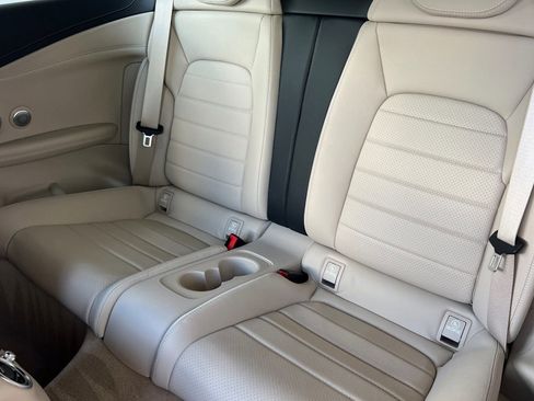 Used 2023 Mercedes-Benz C 300 Cabriolet image 4