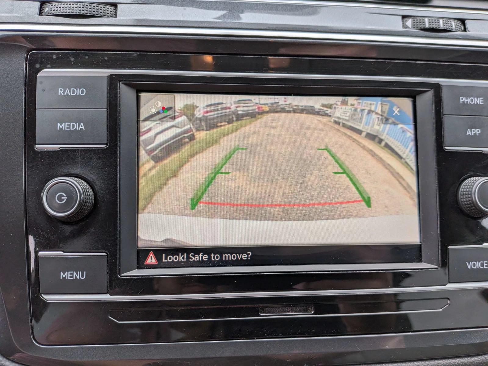 Used 2021 Volkswagen Tiguan S AWD/4WD image 47