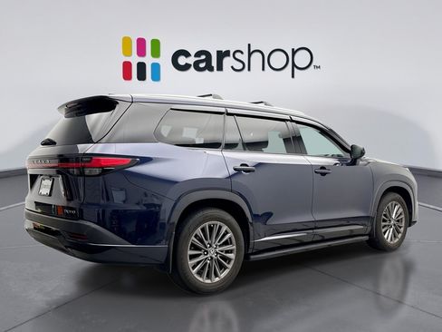 Used 2024 Lexus TX 350 FWD w/ Cold Weather Package image 5