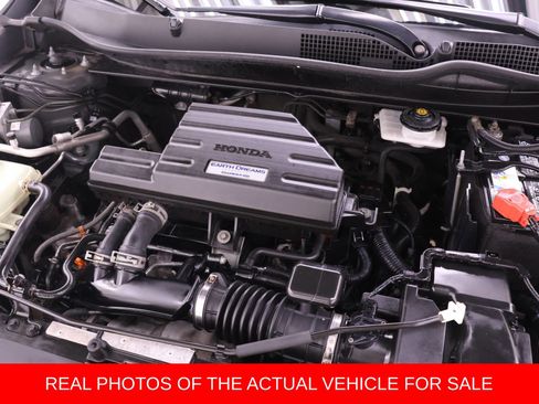 Used 2017 Honda CR-V Touring image 17