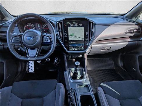 Used 2024 Subaru WRX Limited w/ Popular Package #1A AWD/4WD image 24