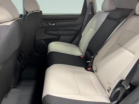 New 2026 Honda CR-V LX image 27