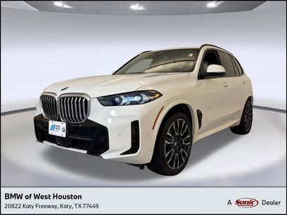 Used 2024 BMW X5 sDrive40i w/ M Sport Package