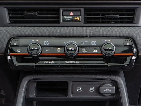 New 2026 Honda Passport TrailSport image 22