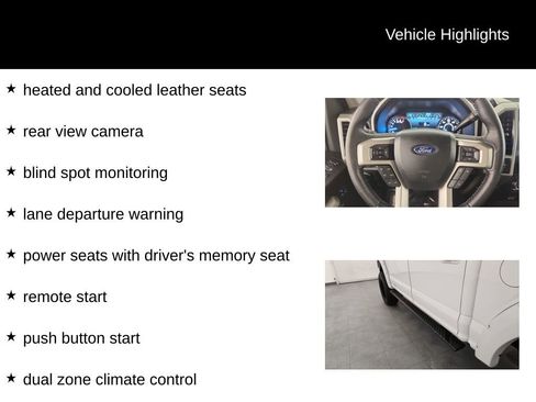 Used 2020 Ford F150 Lariat image 10