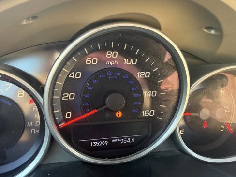 Used 2005 Acura RL image 28