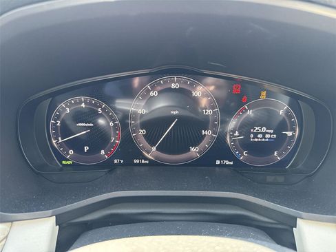 Certified 2026 MAZDA CX-90 3.3 Turbo S w/ Premium Package AWD/4WD image 15