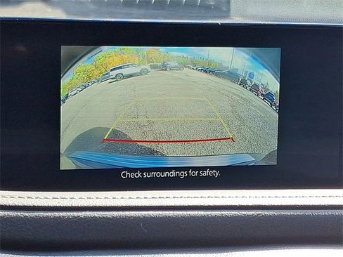Certified 2025 MAZDA CX-30 AWD 2.5 S w/ Premium Package image 18