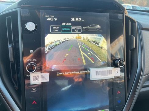 New 2026 Subaru Crosstrek 2.0i Premium image 22