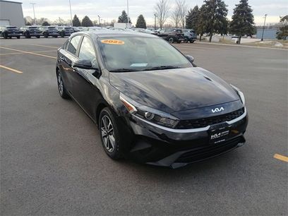 Certified 2022 Kia Forte LXS w/ LXS Technology Package
