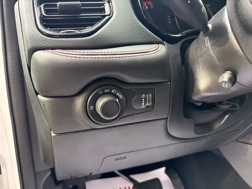 Used 2024 Dodge Durango GT AWD/4WD image 14