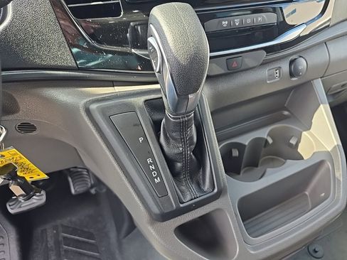 New 2025 Ford Transit 350 148 High Roof w/ Interior Upgrade Package image 25