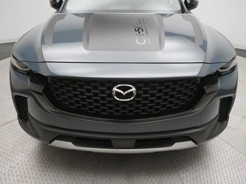 Used 2023 MAZDA CX-50 Meridian Edition w/ Apex Package image 22