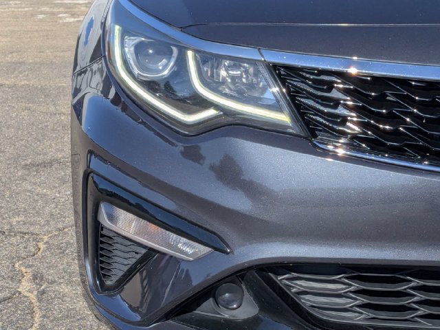 Used 2019 Kia Optima S FWD image 10