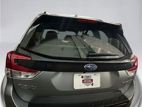 Certified 2023 Subaru Forester Sport AWD/4WD image 11