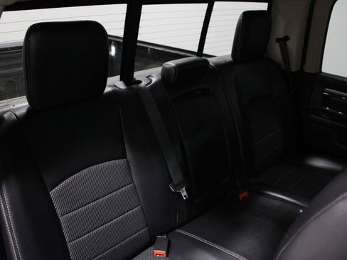 Used 2018 RAM 1500 Sport w/ Convenience Group AWD/4WD image 11