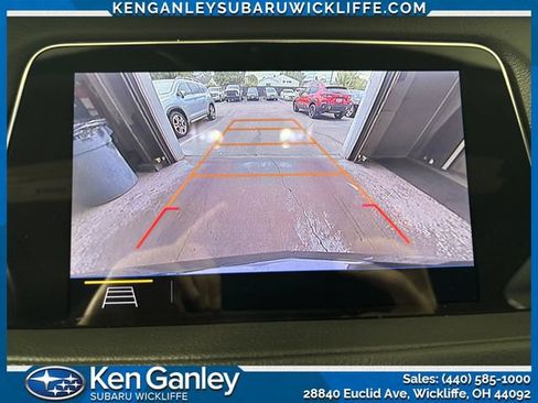 Used 2019 Cadillac XT4 Premium Luxury FWD image 18