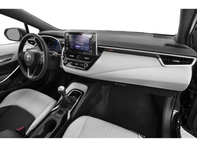 Used 2021 Toyota Corolla XSE w/ Blackout Package (TMS) FWD image 15
