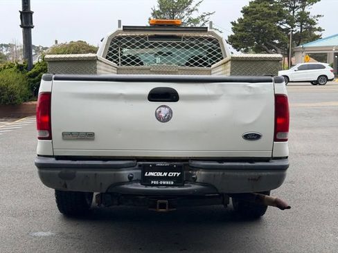 Used 2005 Ford F350 XLT RWD image 6