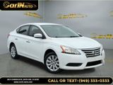 Used 2014 Nissan Sentra SV image 3