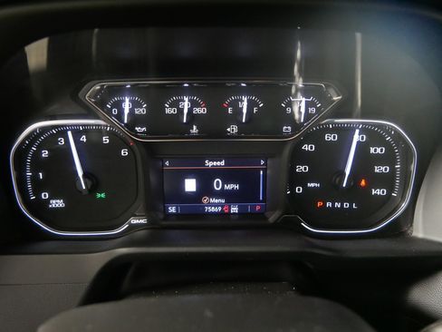 Certified 2022 GMC Sierra 2500 AT4 w/ AT4 Preferred Package AWD/4WD image 21