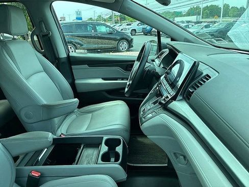 Used 2024 Honda Odyssey EX-L image 20