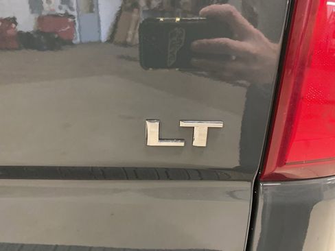 New 2026 Chevrolet Silverado 1500 LT Trail Boss w/ Safety Package AWD/4WD image 28