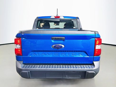 Used 2022 Ford Maverick XLT FWD image 6