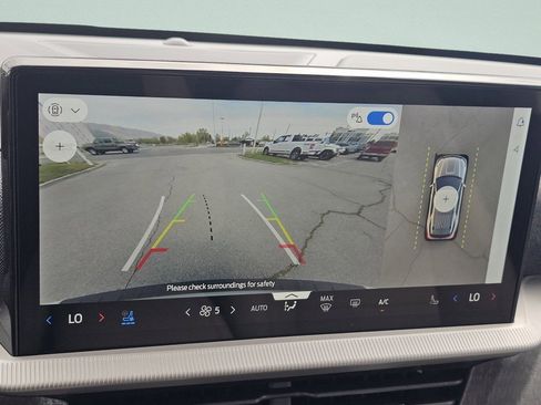 New 2026 Ford Explorer Platinum image 10