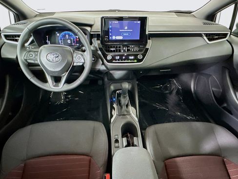 Used 2026 Toyota Corolla SE FWD image 27