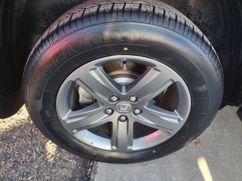 Certified 2022 Honda Ridgeline RTL-E image 9