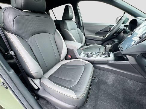 New 2026 Subaru Crosstrek 2.5i Wilderness AWD/4WD image 35