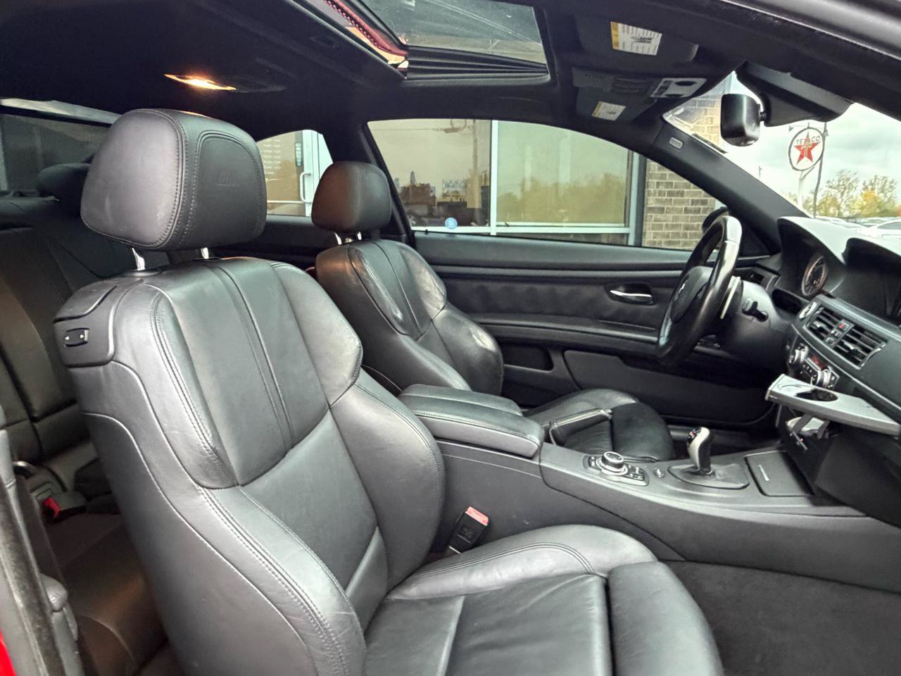 Used 2013 BMW M3 Coupe RWD image 16