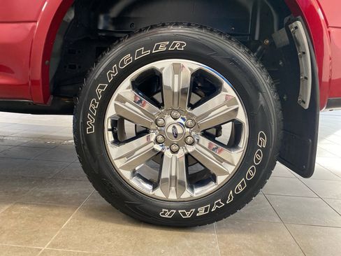 Used 2019 Ford F150 Lariat w/ Equipment Group 502A Luxury image 26