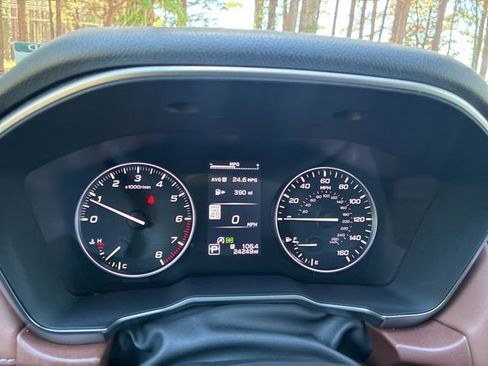 Used 2024 Subaru Outback Touring XT w/ Popular Package #2 AWD/4WD image 29