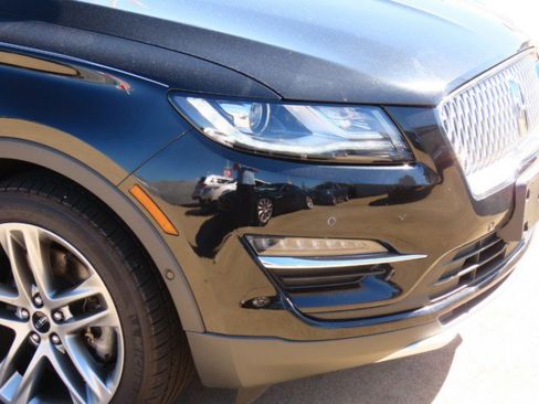 Used 2019 Lincoln MKC Reserve image 5