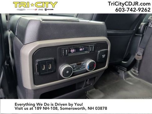 Used 2019 Ford Expedition XLT w/ Equipment Group 202A image 34