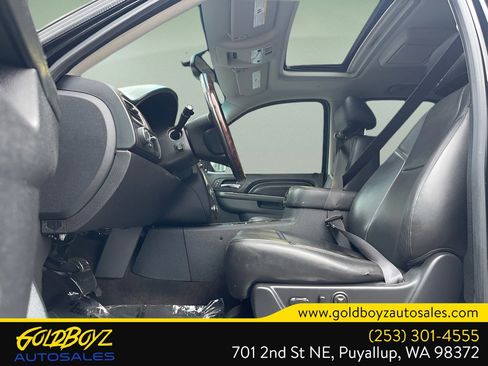 Used 2014 GMC Yukon Denali image 15