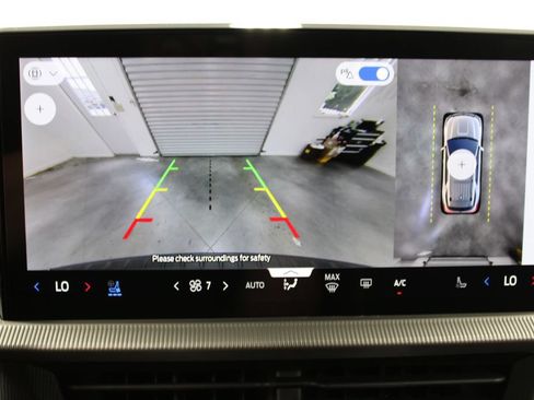 New 2026 Ford Explorer Tremor AWD/4WD image 51