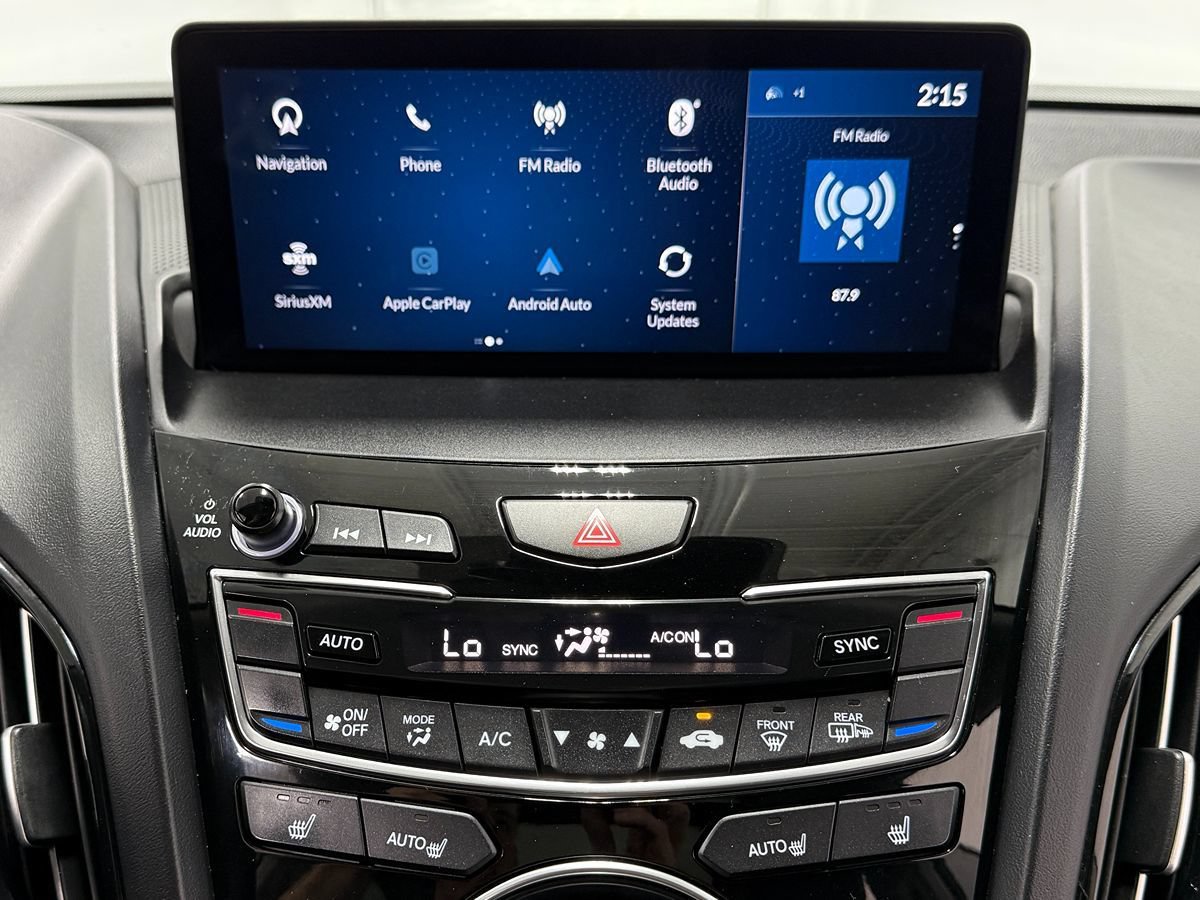 Used 2019 Acura RDX AWD image 20