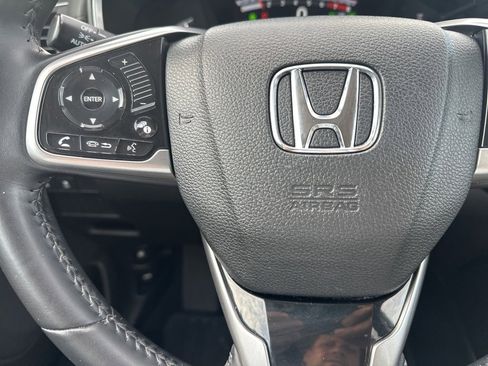 Used 2017 Honda CR-V EX-L image 17