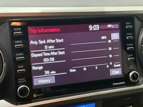 Used 2022 Toyota Tacoma SR5 image 32