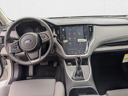 New 2025 Subaru Legacy Premium w/ Popular Package #1A image 3