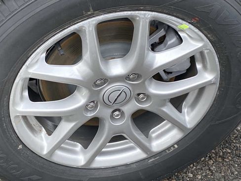 New 2026 Chrysler Voyager LX image 6