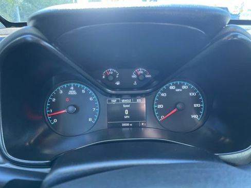 Used 2022 Chevrolet Colorado W/T image 13