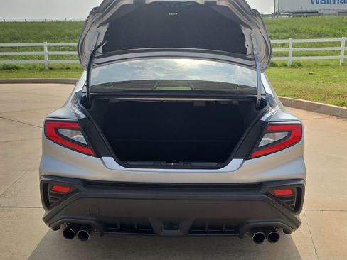 Used 2022 Subaru WRX Premium AWD/4WD image 12